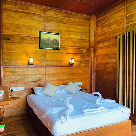 Lion Wood Treehouse Villa Talkote Ngoại thất bức ảnh