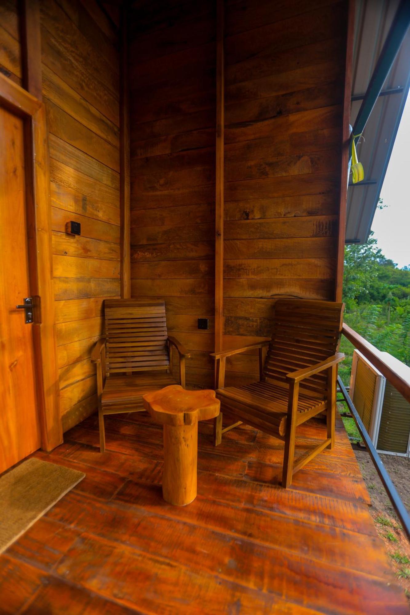 Lion Wood Treehouse Villa Talkote Ngoại thất bức ảnh