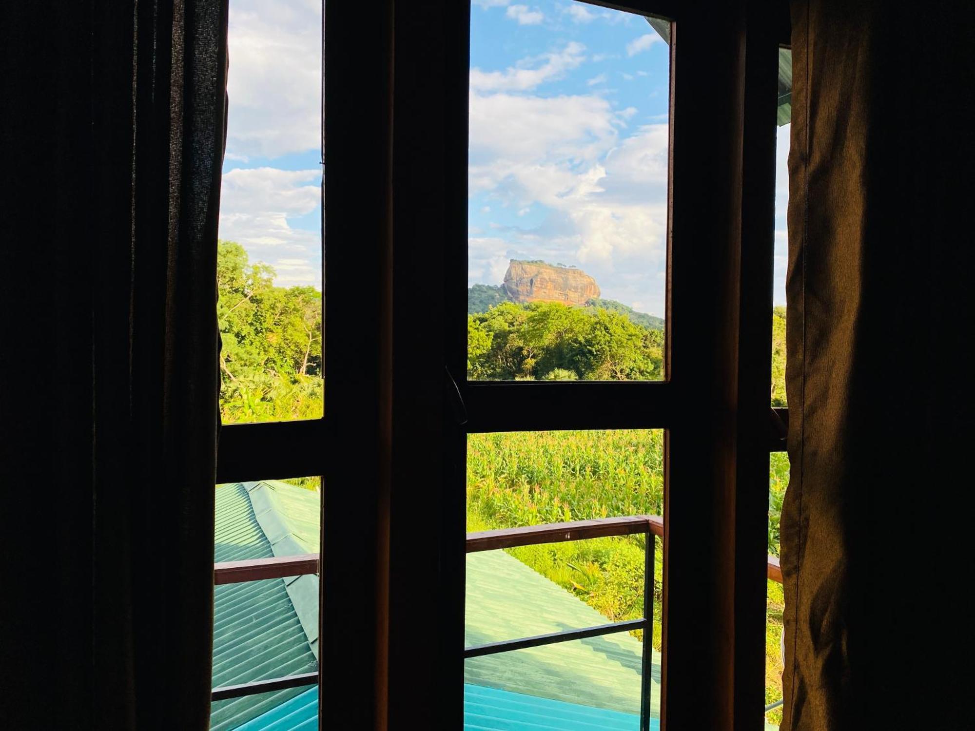 Lion Wood Treehouse Villa Talkote Ngoại thất bức ảnh